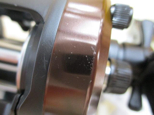 11ダイナスター 300