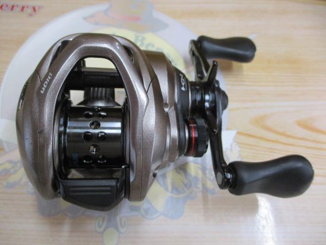 スコーピオンBFS XG RH