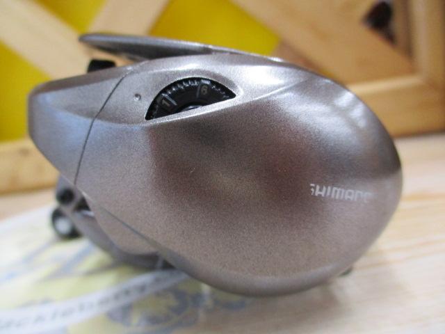 スコーピオンBFS XG RH