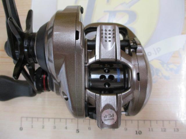 スコーピオンBFS XG RH