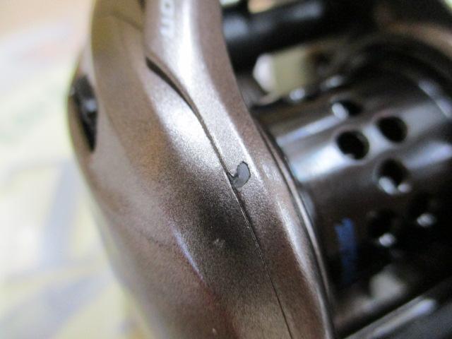 スコーピオンBFS XG RH