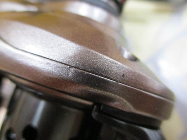 スコーピオンBFS XG RH