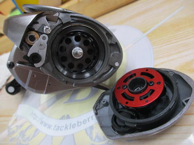 スコーピオンBFS XG RH