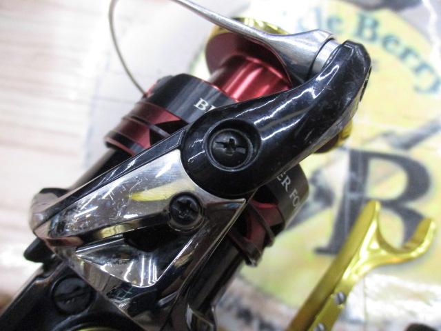 13BB-Xハイパーフォース C3000D タイプG