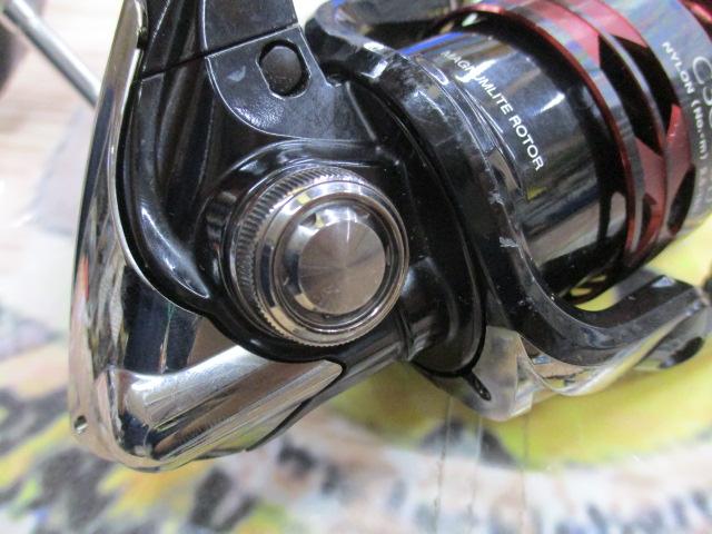 13BB-Xハイパーフォース C3000D タイプG