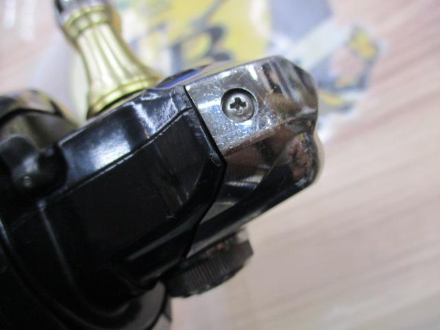 13BB-Xハイパーフォース C3000D タイプG