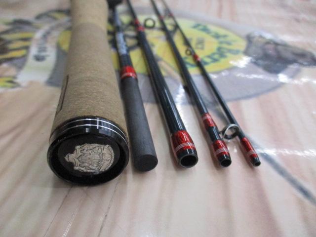 ズームサファリ　ZMSC-565L 新品未使用　タグ付 ズームサファリ ZMSC-565L｜＠ベリーネット 日本最大新品中古釣具WEB