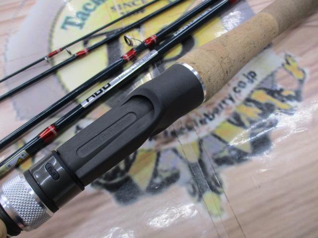 ズームサファリ ZMSC-565L｜＠ベリーネット 日本最大新品中古釣具WEB