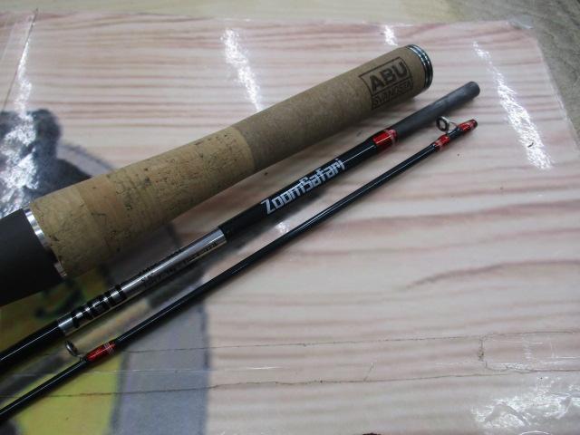 ズームサファリ ZMSC-565L｜＠ベリーネット 日本最大新品中古釣具WEB