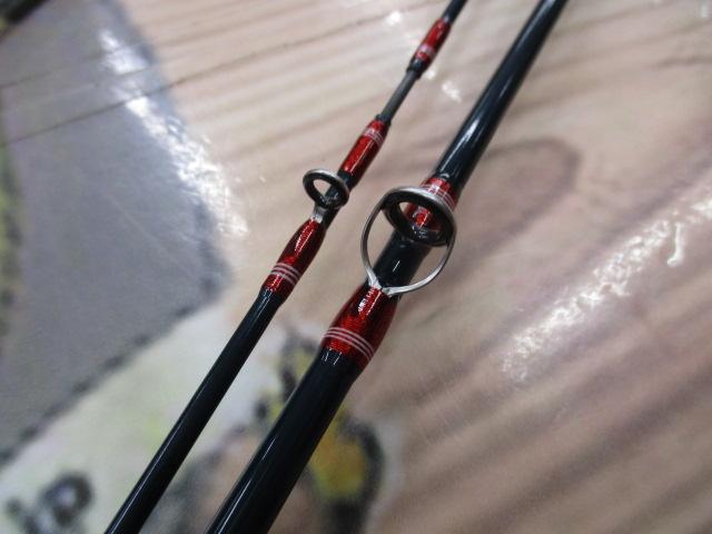 ズームサファリ ZMSC-565L｜＠ベリーネット 日本最大新品中古釣具WEB