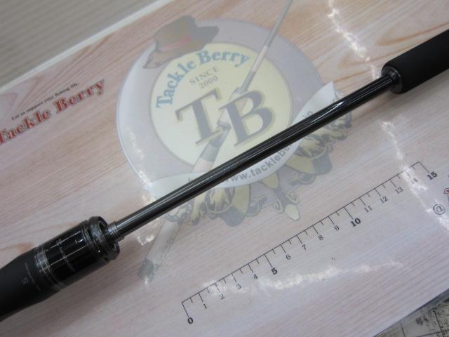 25オシアジガーコンセプトS S621