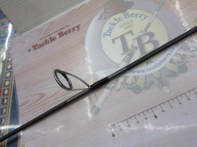 25オシアジガーコンセプトS S621