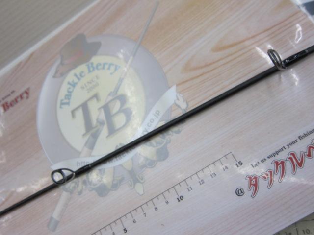 25オシアジガーコンセプトS S621