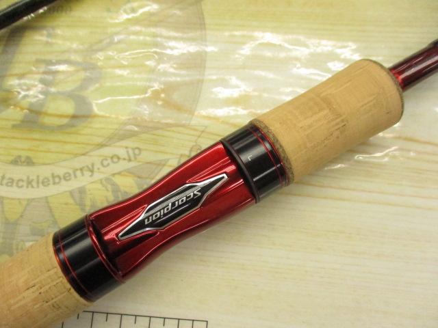 スコーピオン 2831R-2(2019モデル)