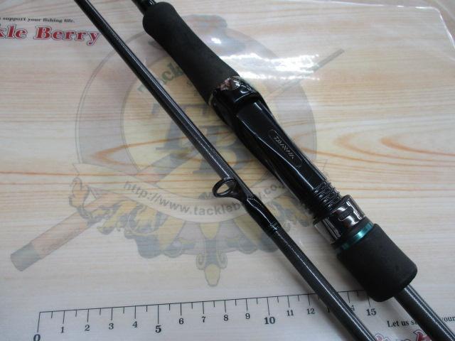 エメラルダスエア AGS86ML-S