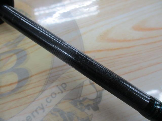 エメラルダスエア AGS86ML-S