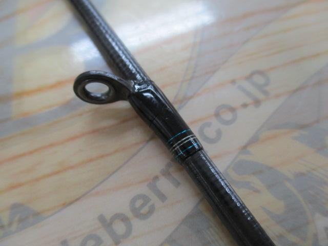 エメラルダスエア AGS86ML-S