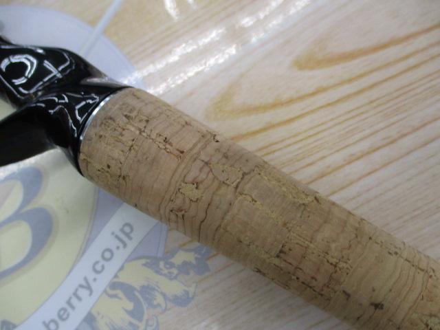 ブレイゾン C66ML-2