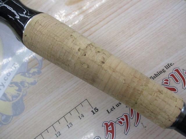 ブレイゾン C610M-2