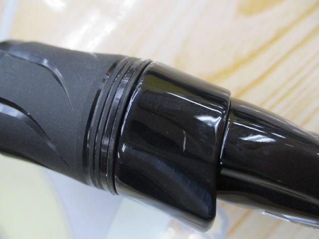 ブレイゾン C610M-2