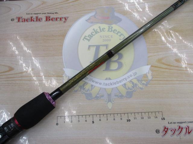 デストロイヤー F4-610XDti(エヴォルジオン)