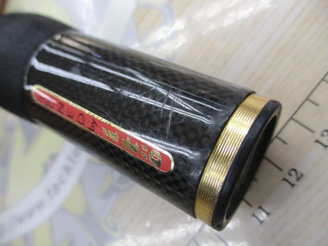 デストロイヤー F4-610XDti(エヴォルジオン)