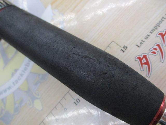 デストロイヤー F4-610XDti(エヴォルジオン)