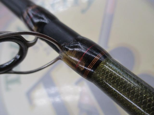 デストロイヤー F4-610XDti(エヴォルジオン)