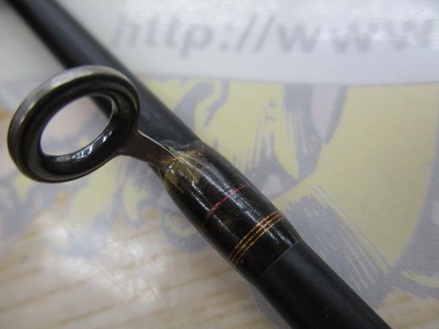 デストロイヤー F4-610XDti(エヴォルジオン)