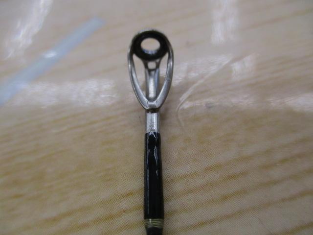 サイドワインダーグレートパフォーマー HGC-610MLXF/GP