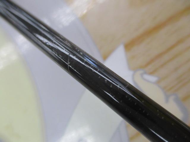 サイドワインダーグレートパフォーマー HGC-610MLXF/GP