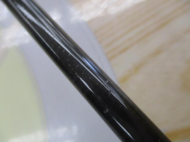 サイドワインダーグレートパフォーマー HGC-610MLXF/GP