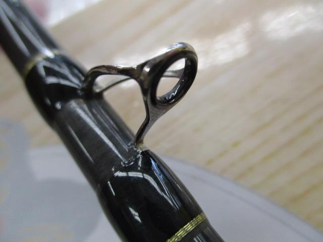 サイドワインダーグレートパフォーマー HGC-610MLXF/GP