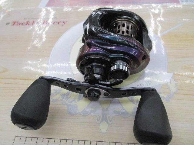 レボ ULTRACAST BF8-L