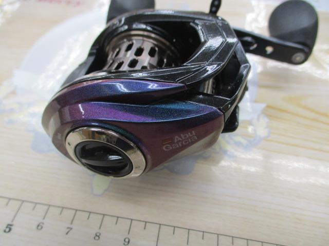 レボ ULTRACAST BF8-L