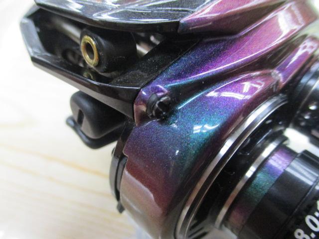 レボ ULTRACAST BF8-L