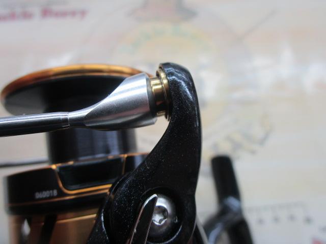 18レガリス LT4000D-C