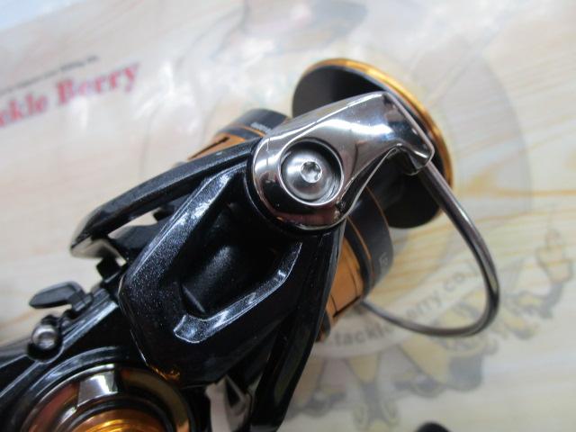 18レガリス LT4000D-C