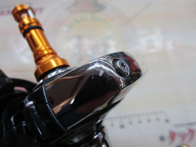 18レガリス LT4000D-C