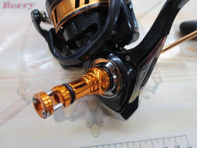 18レガリス LT4000D-C