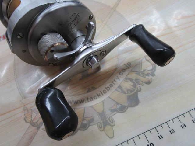 03カルカッタコンクエスト 200DC