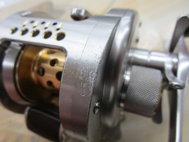 03カルカッタコンクエスト 200DC