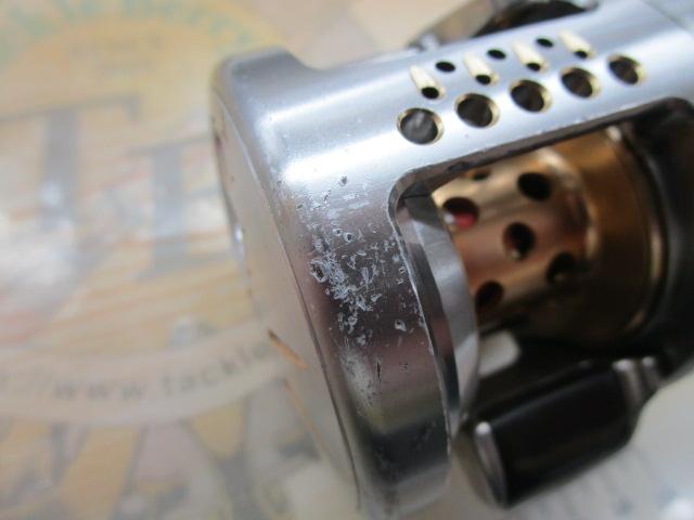 03カルカッタコンクエスト 200DC