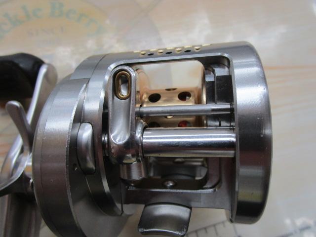 03カルカッタコンクエスト 200DC