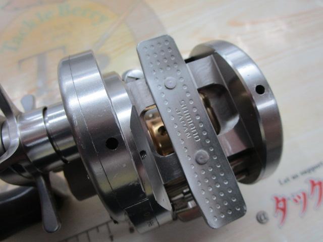 03カルカッタコンクエスト 200DC