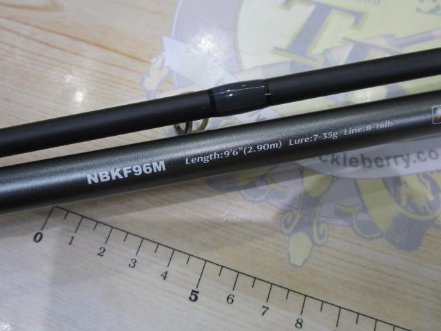 キーンフォースNBKF96M