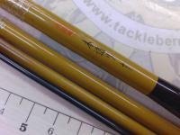 朱紋峰 本造り 10