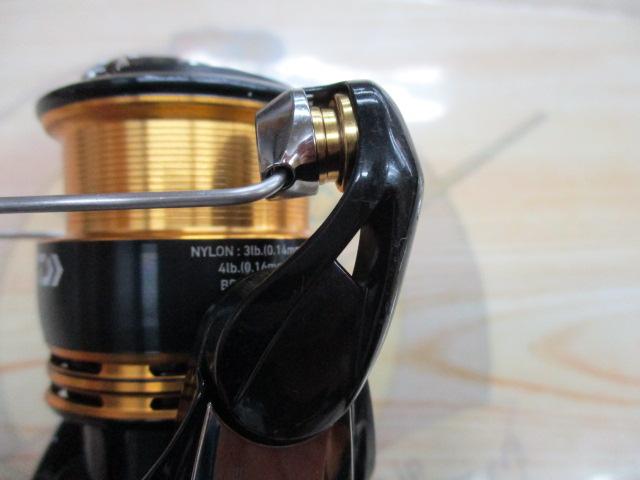 23レガリス LT2000S-P