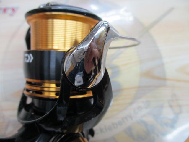 23レガリス LT2000S-P