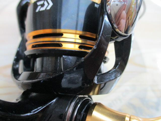 23レガリス LT2000S-P